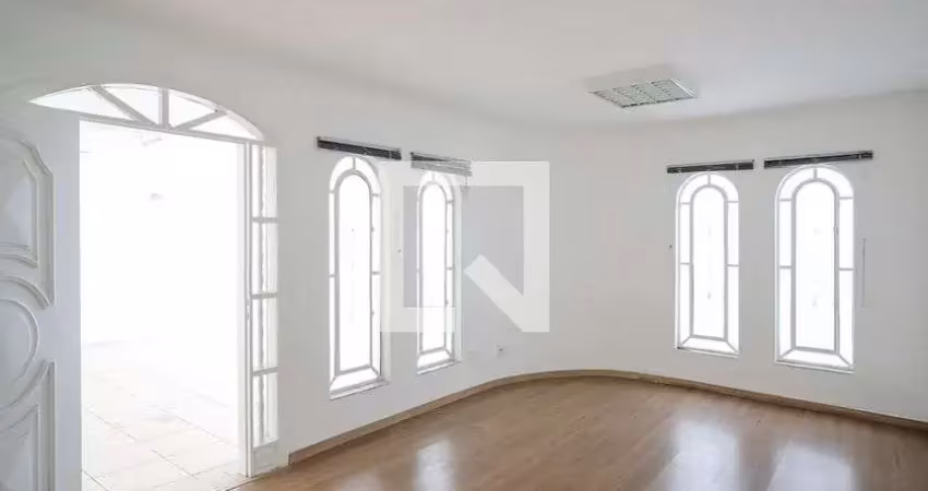 Casa para venda - olímpico, 3 quartos,  495 m² - são caetano do sul