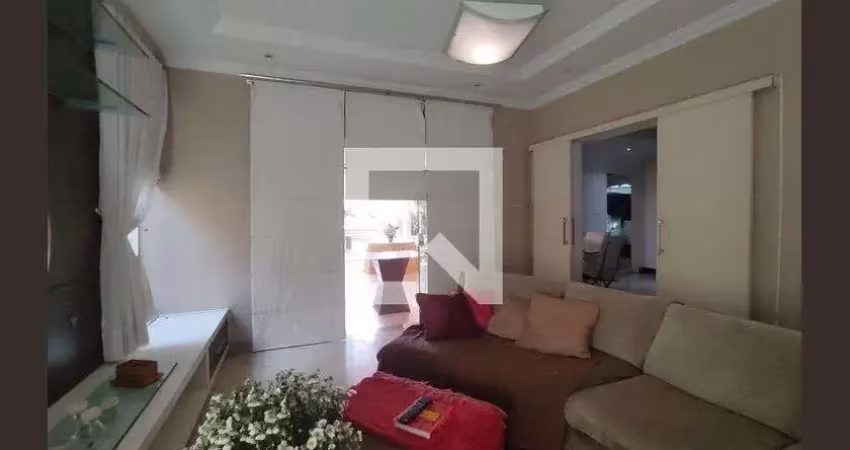 Casa para venda - colonial, 5 quartos,  760 m² - contagem