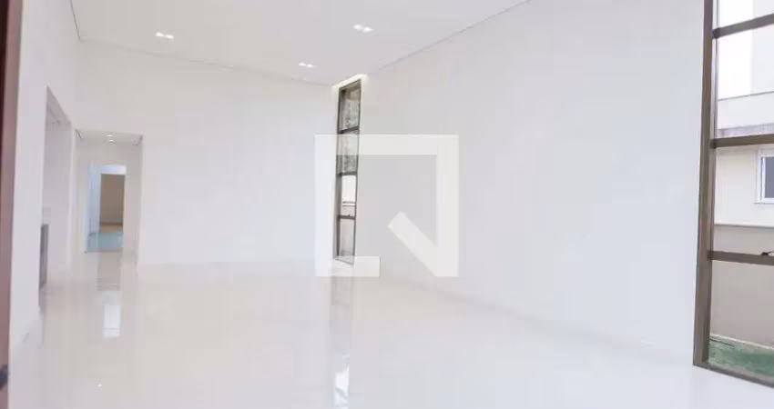 Casa / sobrado em condomínio para venda - quintas do sol, 4 quartos,  386 m² - nova lima