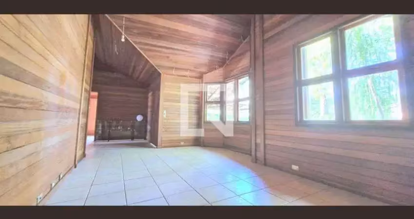 Casa / sobrado em condomínio para venda - bela vista, 5 quartos,  800 m² - lagoa santa
