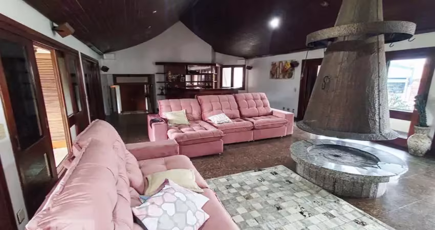 Casa para venda - industrial, 4 quartos,  580 m² - novo hamburgo