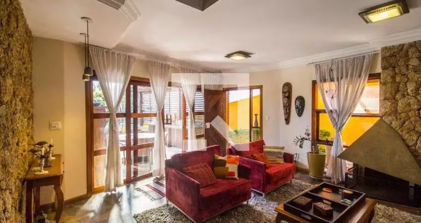 Apartamento para venda - alphaville, 3 quartos,  320 m² - santana de parnaíba