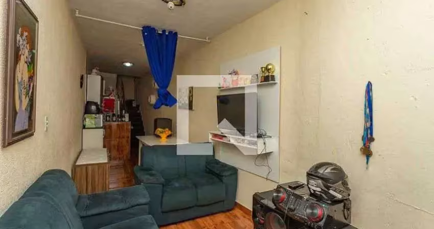 Casa para venda - vila nogueira, 4 quartos,  50565 m² - diadema