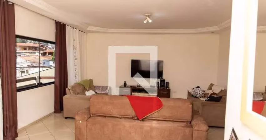 Casa para venda - centro, 5 quartos,  600 m² - diadema