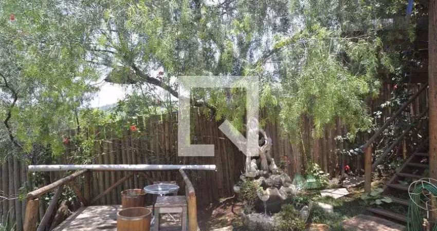 Casa / sobrado em condomínio para venda - veredas das gerais, 9 quartos,  480 m² - nova lima