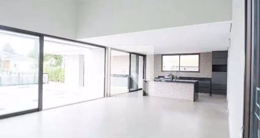 Casa para venda - alphaville nova lima, 4 quartos,  394 m² - nova lima
