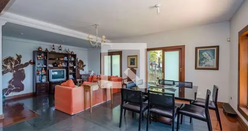 Casa para venda - ville de montagnen, 5 quartos,  561 m² - nova lima