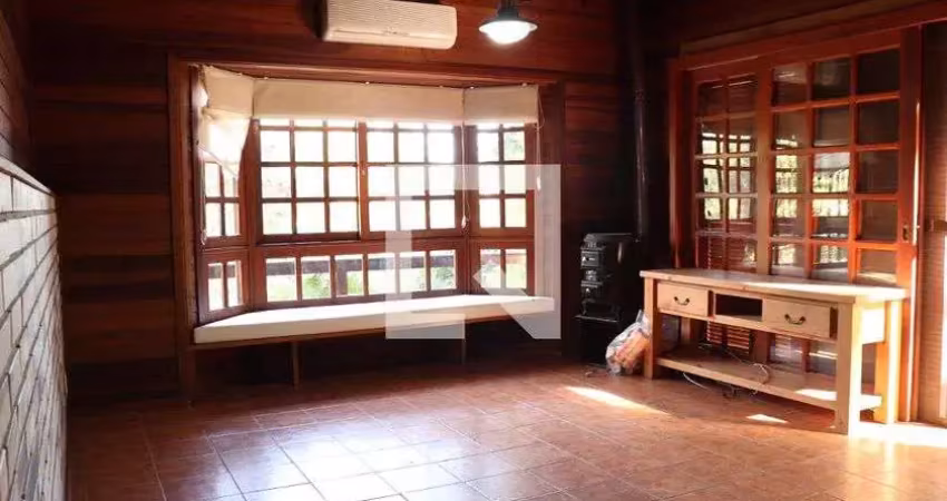 Casa para venda - rondônia, 2 quartos,  1400 m² - novo hamburgo