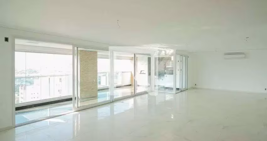 Apartamento para venda - santa paula, 4 quartos,  264 m² - são caetano do sul