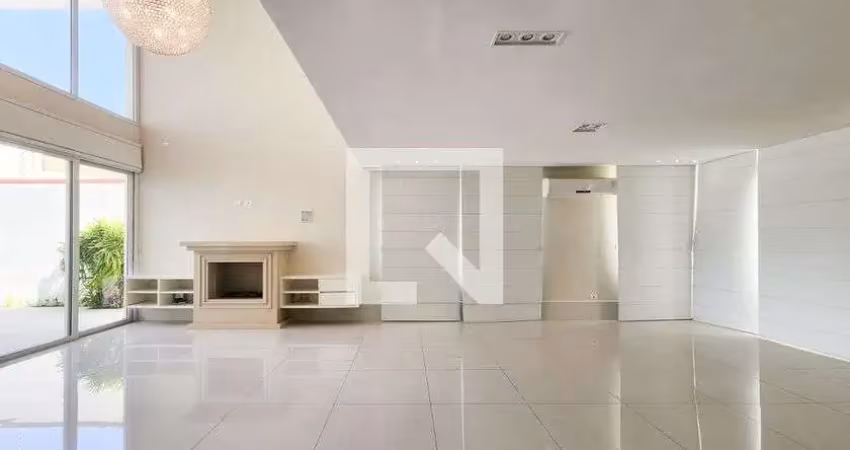 Casa para venda - cerâmica, 4 quartos,  580 m² - são caetano do sul