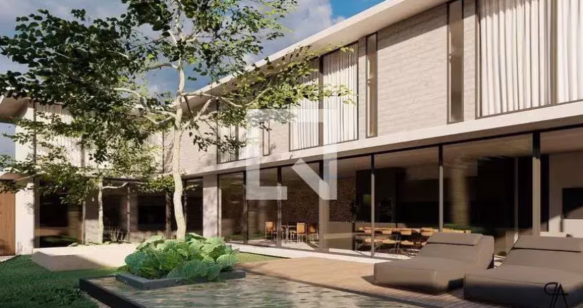 Casa para venda - alphaville nova lima, 4 quartos,  420 m² - nova lima