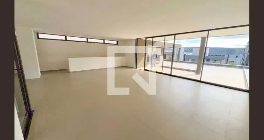 Casa para venda - alphaville nova lima, 5 quartos,  529 m² - nova lima