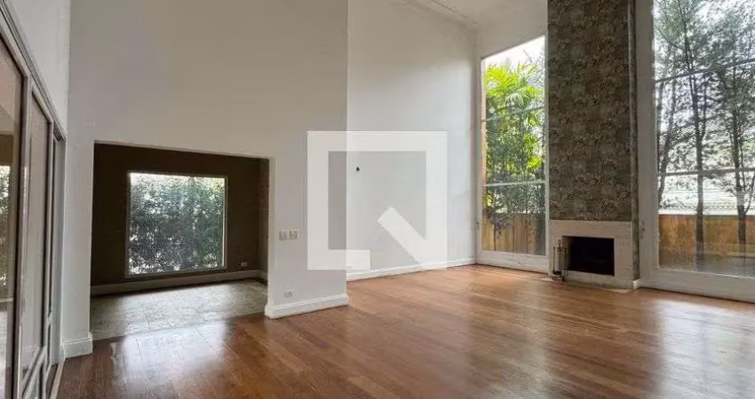 Casa / sobrado em condomínio para venda - alphaville, 3 quartos,  1100 m² - santana de parnaíba