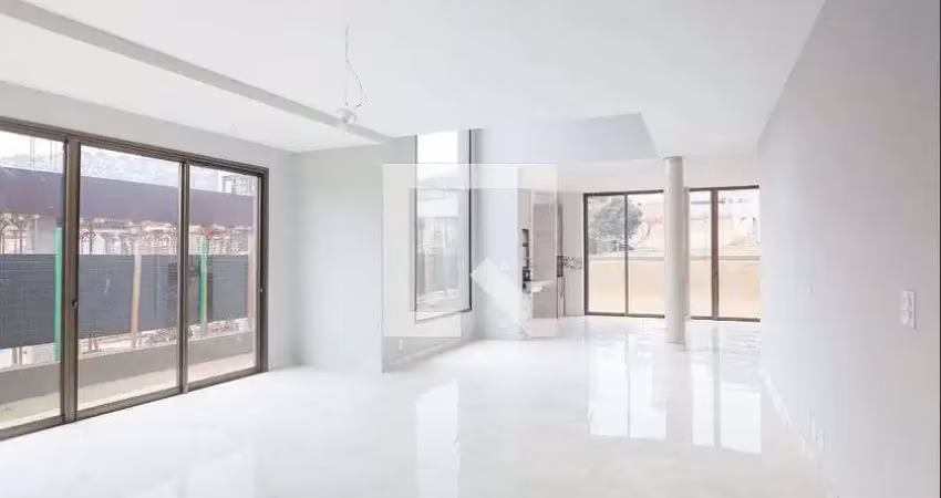 Casa / sobrado em condomínio para venda - alphaville nova lima, 4 quartos,  390 m² - nova lima