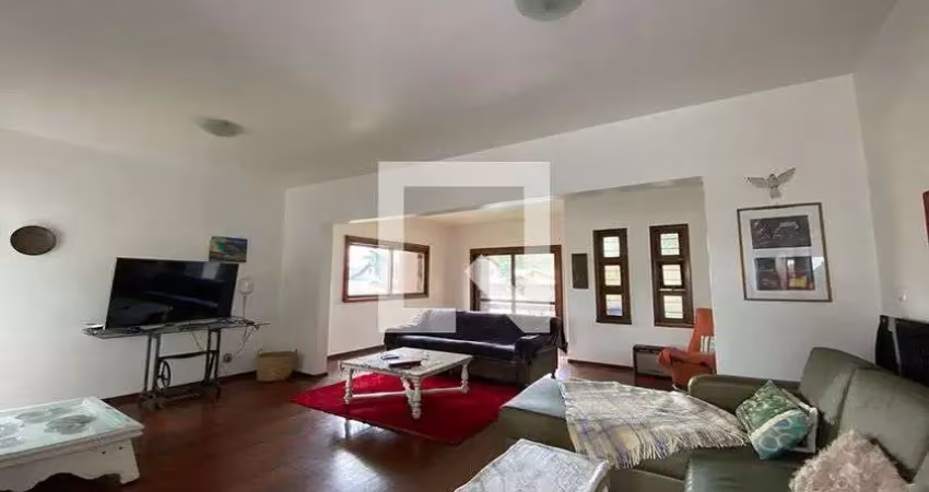 Casa para venda - hamburgo velho, 6 quartos,  600 m² - novo hamburgo