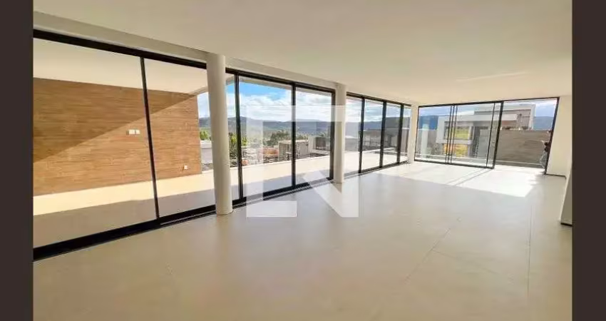 Casa para venda - alphaville nova lima, 3 quartos,  874 m² - nova lima