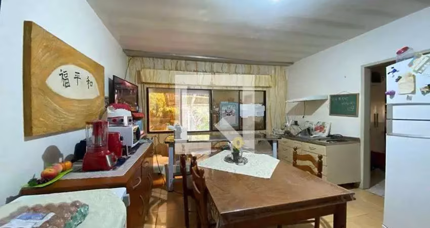 Casa para venda - ideal, 4 quartos,  873 m² - novo hamburgo