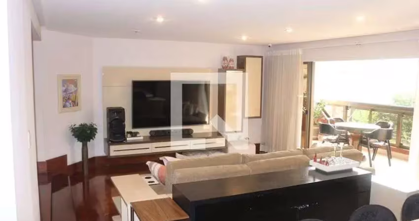 Apartamento para venda - santa paula, 4 quartos,  325 m² - são caetano do sul