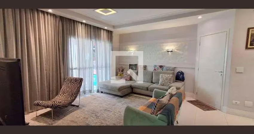 Cobertura para venda - santa paula, 3 quartos,  353 m² - são caetano do sul