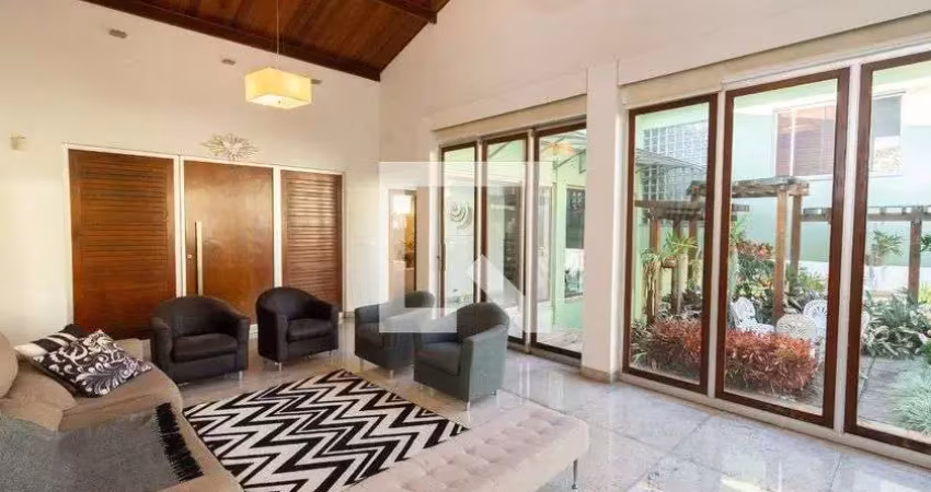 Casa para venda - nossa sra. do carmo, 4 quartos,  467 m² - contagem