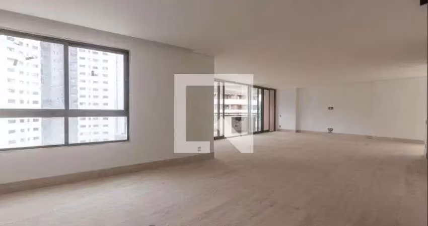 Apartamento para venda - vale do sereno , 4 quartos,  377 m² - nova lima
