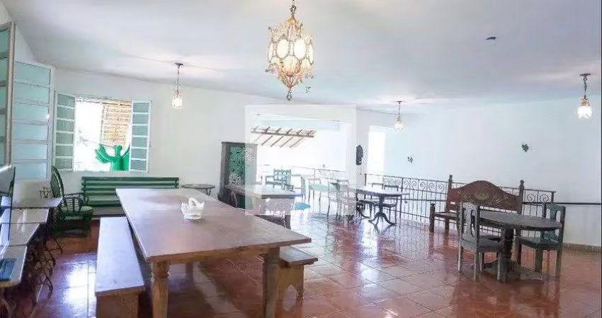 Casa / sobrado em condomínio para venda - veredas das gerais, 6 quartos,  788 m² - nova lima