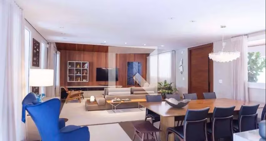 Casa / sobrado em condomínio para venda - retiro do chalé, 3 quartos,  480 m² - brumadinho
