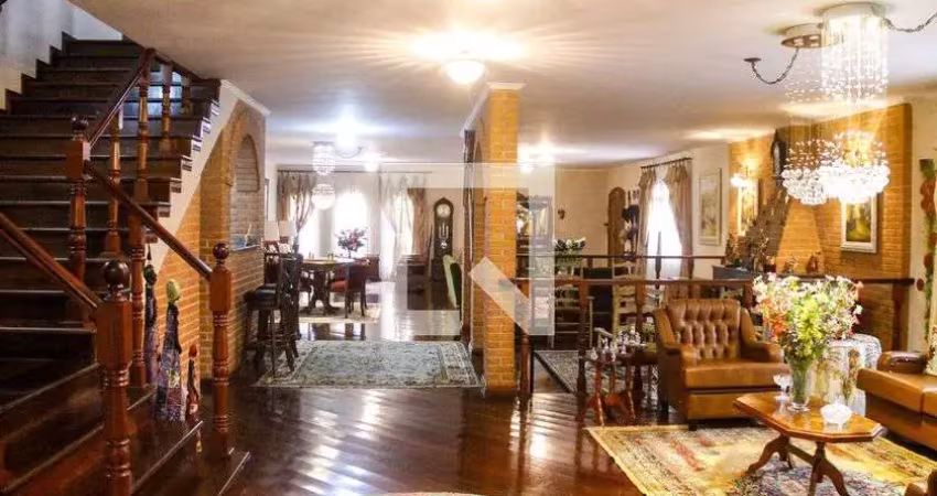 Casa para venda - olímpico, 3 quartos,  761 m² - são caetano do sul