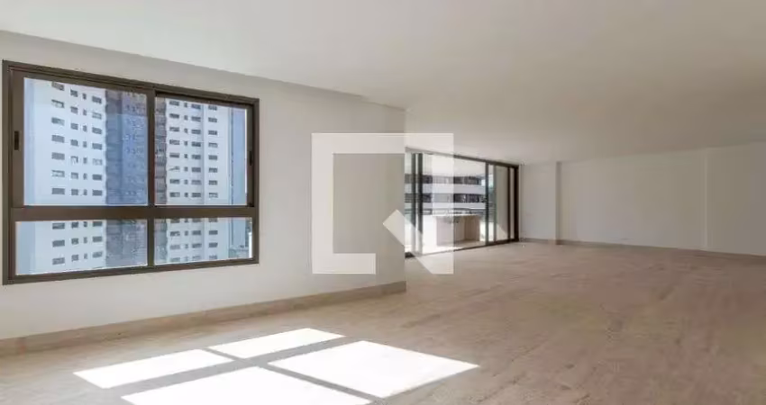 Apartamento para venda - vale do sereno , 4 quartos,  377 m² - nova lima