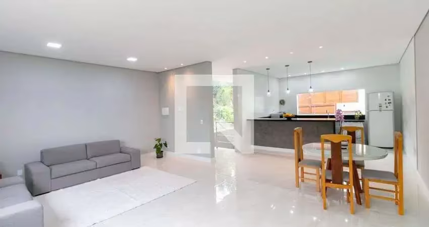 Casa / sobrado em condomínio para venda - veredas das gerais, 4 quartos,  810 m² - nova lima