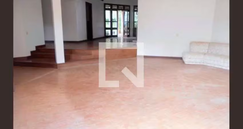 Casa / sobrado em condomínio para venda - retiro das pedras, 6 quartos,  675 m² - brumadinho