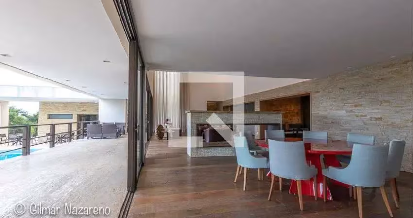 Casa / sobrado em condomínio para venda - quintas do sol, 5 quartos,  970 m² - nova lima