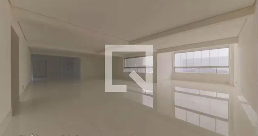 Apartamento para venda - vila da serra, 4 quartos,  260 m² - nova lima