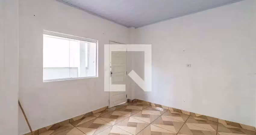 Casa para venda - centro, 1 quarto,  40 m² - barueri