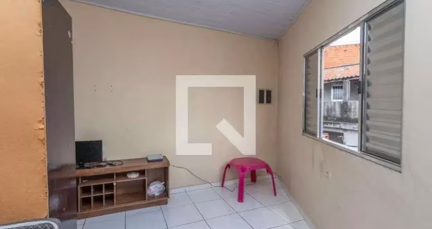 Casa para venda - conceição, 1 quarto,  45 m² - diadema