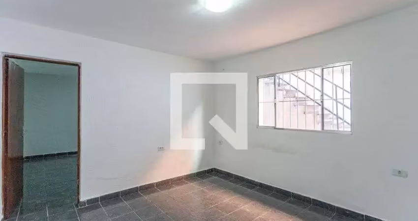 Casa para venda - vila nogueira, 1 quarto,  50 m² - diadema