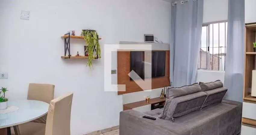 Casa para venda - piraporinha, 4 quartos,  32 m² - diadema