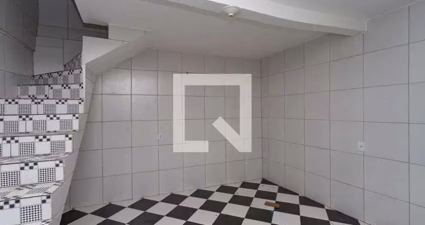 Casa para venda - vila nogueira, 1 quarto,  50 m² - diadema