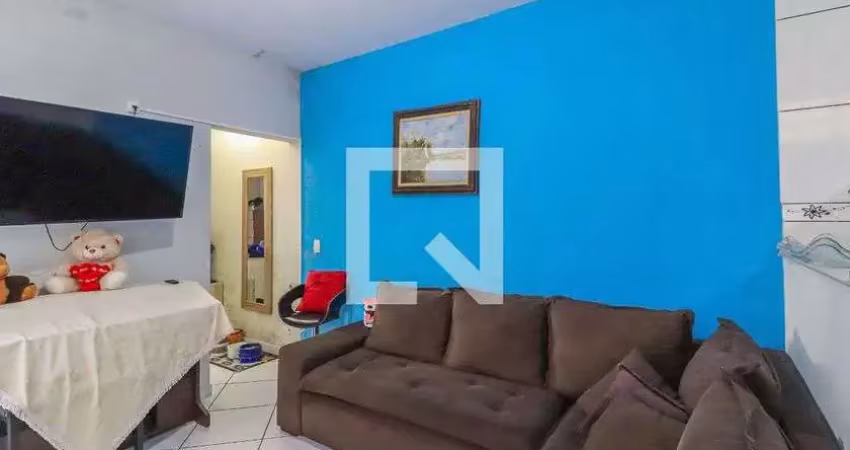 Casa para venda - jardim américa ii, 1 quarto,  55 m² - várzea paulista