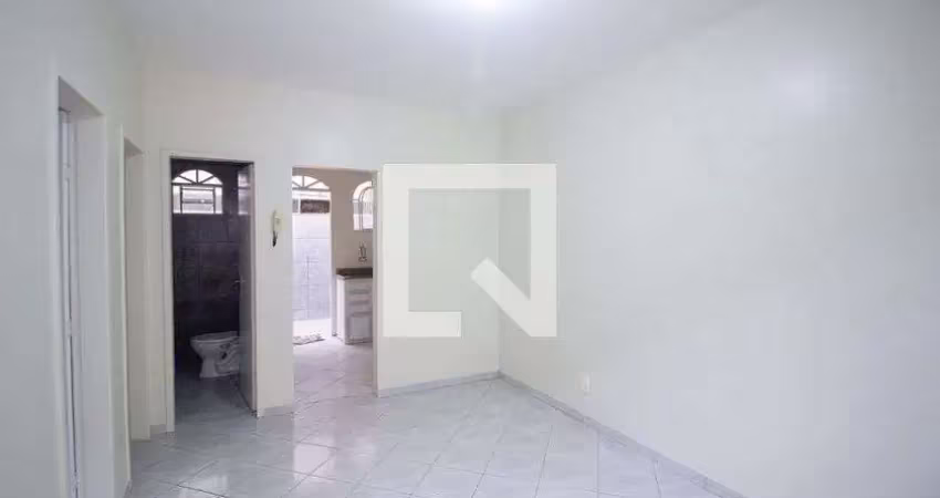 Casa para venda - pindorama, 2 quartos,  50 m² - belo horizonte