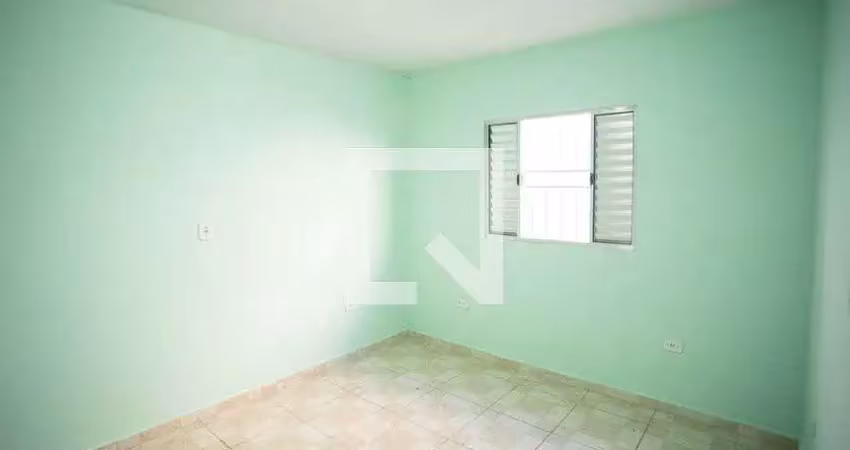 Casa para venda - campanário, 1 quarto,  45 m² - diadema