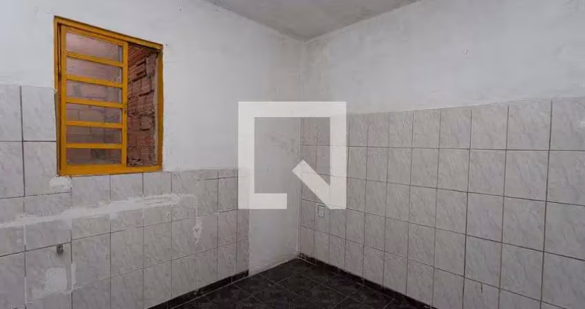 Casa para venda - vila nogueira, 1 quarto,  30 m² - diadema