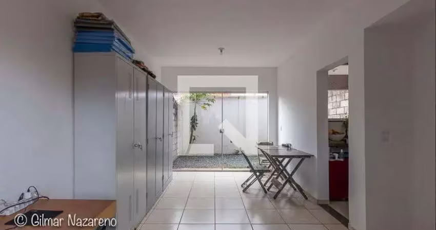 Casa / sobrado em condomínio para venda - jardim canadá, 2 quartos,  70 m² - nova lima