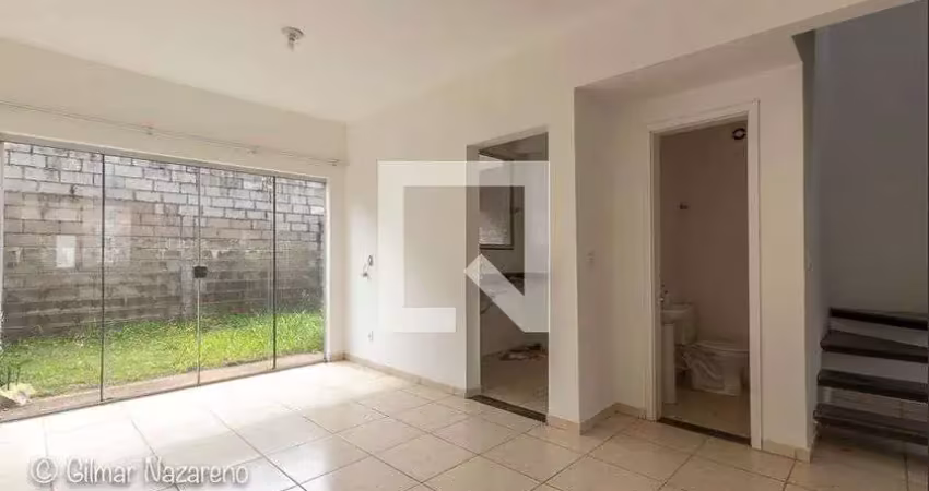 Casa / sobrado em condomínio para venda - jardim canadá, 2 quartos,  70 m² - nova lima