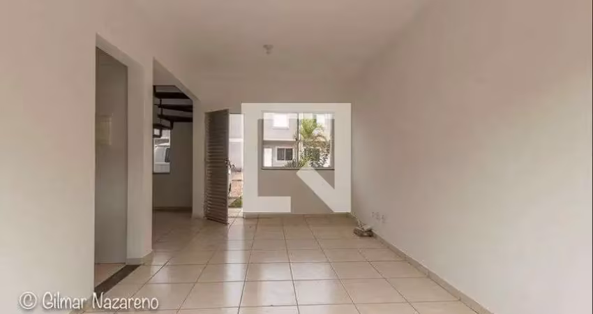 Casa / sobrado em condomínio para venda - jardim canadá, 2 quartos,  70 m² - nova lima