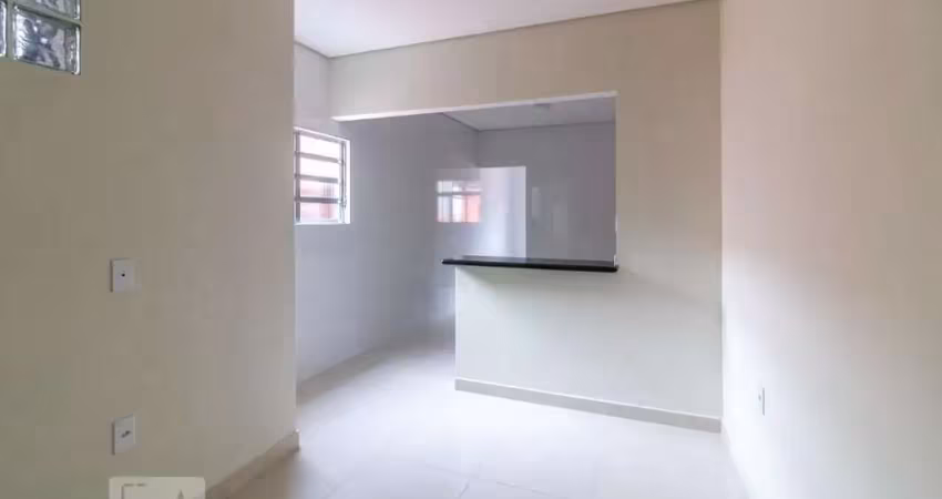 Casa para venda - prosperidade, 1 quarto,  50 m² - são caetano do sul