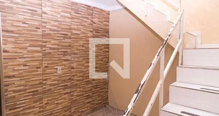 Casa para venda - centro, 2 quartos,  50 m² - diadema