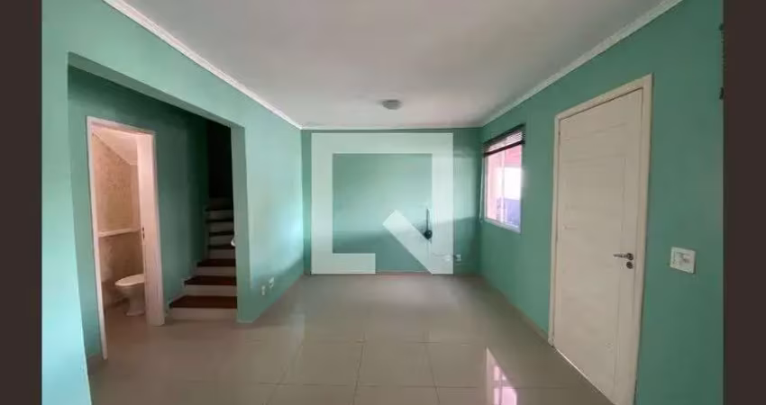 Casa / sobrado em condomínio para venda - canudos, 3 quartos,  54 m² - novo hamburgo