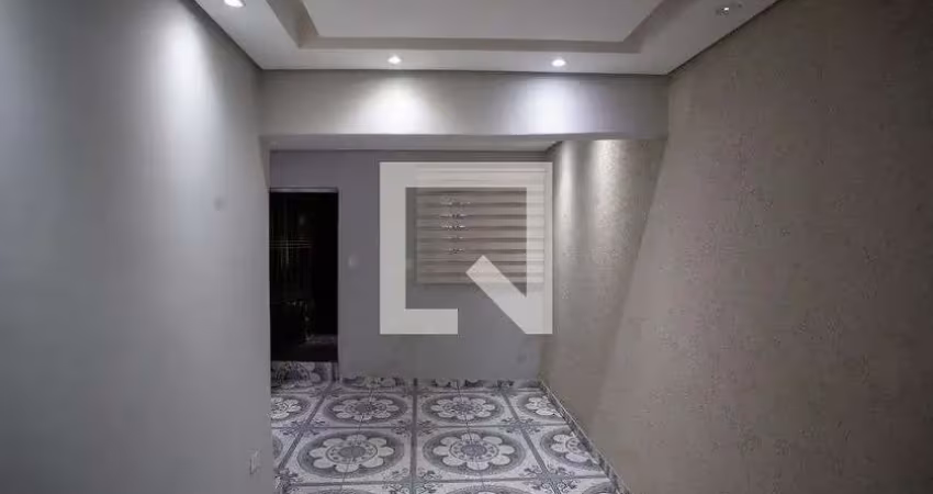 Casa para venda - campanário, 2 quartos,  43 m² - diadema