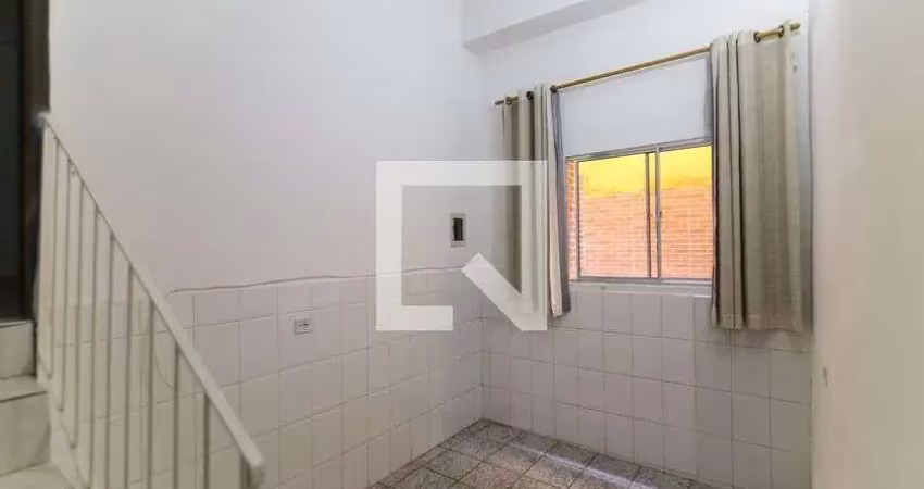 Casa para venda - jardim monte alegre, 1 quarto,  50 m² - taboão da serra